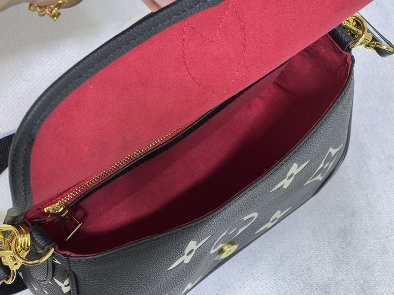 LV Satchel bags